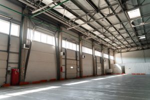 Cosa determina il prezzo di un climatizzatore industriale?