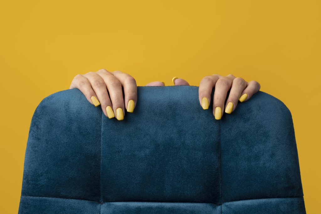 Nail art spunti creativi per ogni occasione
