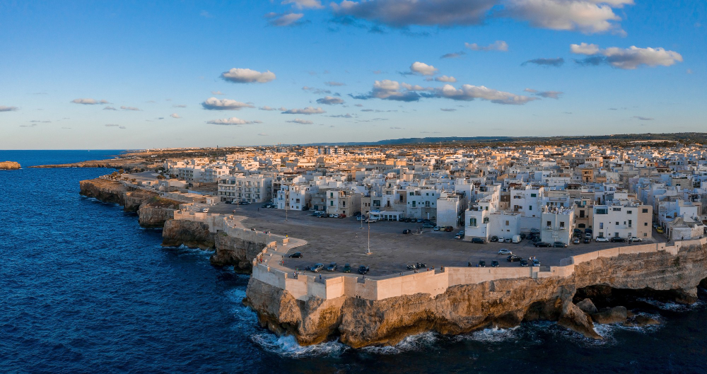 Scopri Bari in 48 ore: un itinerario imperdibile