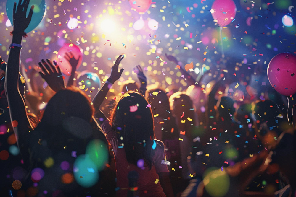 Come creare un evento epico in 3 step: ecco la guida completa