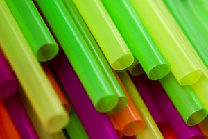 Come si suddividono le materie plastiche